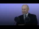 Guerre en Ukraine : Vladimir Poutine veut augmenter l'effectif de ses troupes