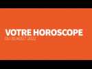 Votre horoscope du mardi 30 août 2022