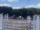 Equitation - Festival du Louchier : Thomas Dupont remporte l'épreuve du mètre en obstacle !