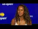 US Open 2022 - Leylah Fernandez : 
