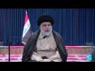 Moqtada Sadr quitte la politique en Irak : portrait du leader chiite