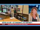 Pour Info: rythme scolaire, quels impacts pour nos enfants?