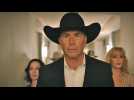 Yellowstone - Teaser 1 - VO - Label : Orange - Webedia Series - Category : Cinéma