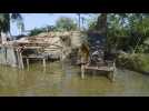 Inondations meurtrières au Pakistan : au moins 1061 personnes ont été tuées depuis juin