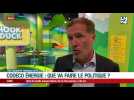Codeco Energie: qu'attendre des politiques?