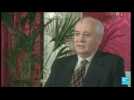 Décès de Mikhaïl Gorbatchev : en Occident, de vibrants hommages à l'homme de paix