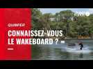 VIDEO. Connaissez-vous le wakeboard ?