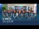 L'info du jour | 29 août - Soir