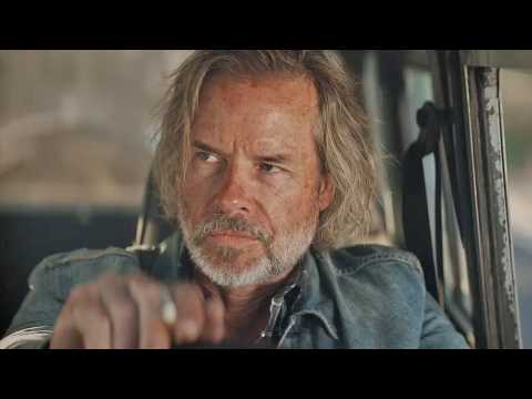 La machine infernale - Bande annonce 1 - VO - (2022)