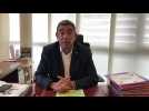 Annecy : le maire François Astorg présente ses priorités pour la rentrée politique