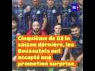 Futsal: présentation de Magic Thulin et AS Boussu, deux clubs de D2 à la Ligue