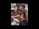 Tour d'Espagne 2022 - Remco Evenepoel écrase le chrono de la 10e étape et s'offre sa 1ère victoire d'étape sur un Grand Tour et La Vuelta !