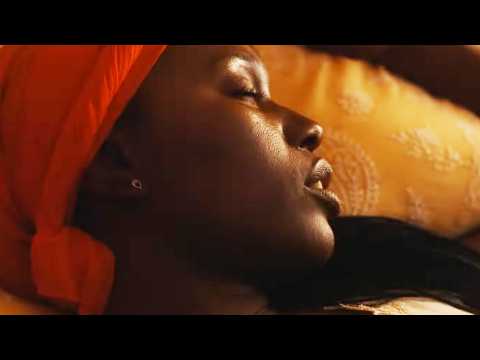 Nanny - Bande annonce 1 - VO - (2022)