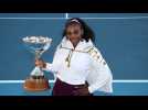 Serena Williams, les chiffres d'une carrière folle