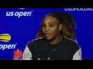 US Open 2022 - Serena Williams, her latest ? : 