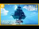 Skull and Bones: Gameplay Trailer | #UbiForward