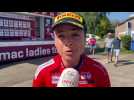 Simac Ladies Tour 2022 - Audrey Cordon-Ragot le chrono de la 5e étape, Lorena Wiebes tient