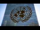 Violences sexuelles : l'Onu adopte une résolution 