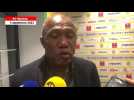 FC Nantes - PSG. Antoine Kombouaré : « L'arbitre peut siffler faute sur le premier but »