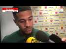 FC Nantes - PSG. Blas : « On ne voulait pas prendre une valise »