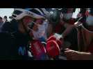 Tour d'Espagne 2022 - Enric Mas : Feliz de recuperar el tiempo de Remco Evenepoel