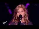 The Voice Kids - Léa - 