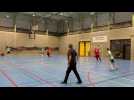Futsal (Ligue/N2B) - Dinant-Waremme