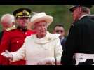 Quand la reine Élisabeth II visitait le Nord-Pas-de-Calais