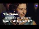 Décès d'Elizabeth II : 