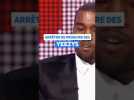 Kanye West recrute !