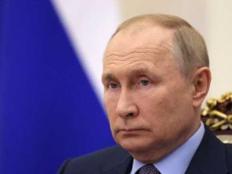 VIDEO : Dcs de la reine Elizabeth II : Vladimir Poutine sort du silence, les mots tonnants du...