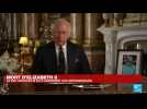 Royaume-Uni : le roi Charles III s'adresse aux Britanniques pour la première fois