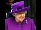 La Reine Elizabeth II en 16 chiffres