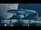 Star Trek: Picard - Teaser 1 - VO