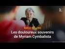 Rafle de Lens : les douloureux souvenirs de Myriam Cymbalista