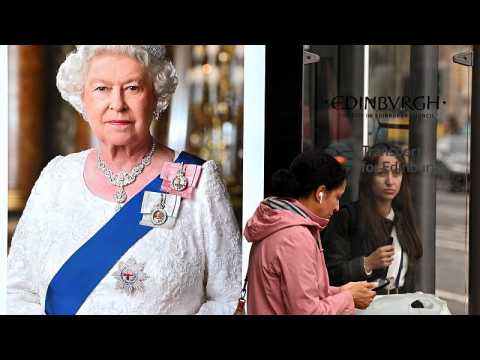 The tech and innovations that have shaped the world during Queen Elizabeth II’s 70-year reign