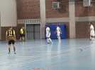 Futsal D3 Brunehaut Cuesmes