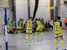 Futsal D1 Squadra Mouscron - Hamme