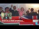 Décès d'Elizabeth II : les relations entre la reine et Nelson Mandela