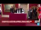 Charles III proclamé roi : la cérémonie du conseil de l'accession commence au palais Saint-James