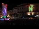 VIDEO. Festival des Accroche-coeurs à Angers : une déambulation techno à ne pas manquer ce samedi soir