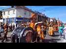 deville les rouen saint simeon 2022