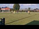 Melen - Faimes : le 1-3 pour Faimes