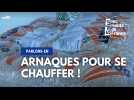 Chauffage : évitez les arnaques !