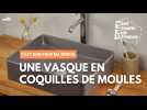 C'est bon pour ma région : le recyclage des moules
