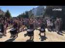 VIDEO. Festival des Accroche-coeurs à Angers : une 21e édition très attendue