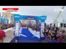 VIDÉO. Triathlon. Alexander Yee remporte au sprint la finale du GP D1 à Saint-Jean-de-Monts