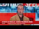 Attentats de Bruxelles: 