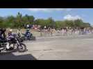 Fête de la moto 2022 à Bourbourg