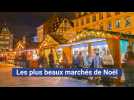 Top 10 des plus beaux marchés de Noël en France